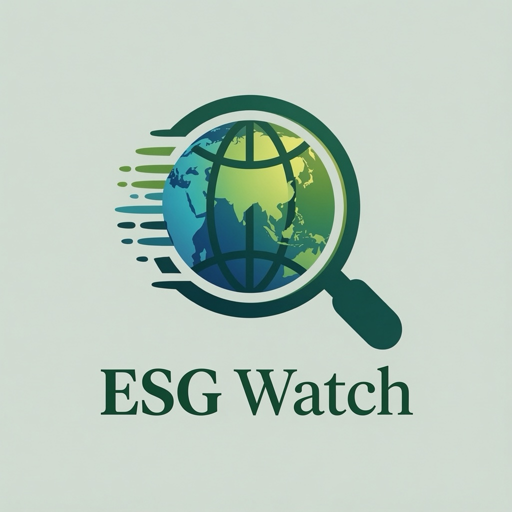 ESG Watch